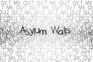 Asylum Walls Font: A Web Designer’s Review