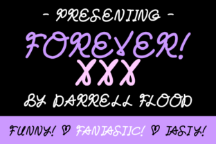 Forever Script: A Designer’s Honest Review for Branding