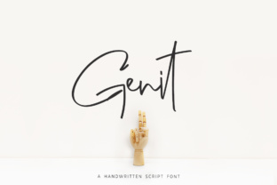 Genit: A Designer’s Honest Review for Real Projects