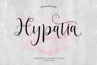 Hypatia: A Designer’s Honest Review of Script Amp’s Latest Release