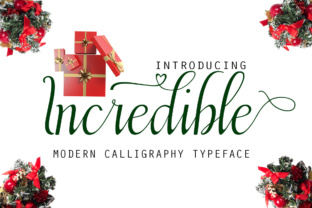 Incredible Font: A Web Designer’s Review