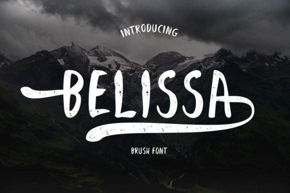 Media Studio Font: Handwritten Charm for Crafters