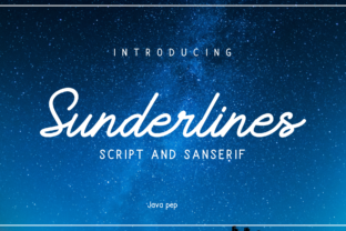 Sunderlines: A Designer’s Review of Script Amp’s Latest