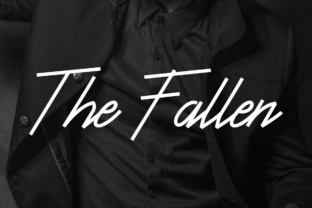 The Fallen Font: Elevate Your Campaign Visuals