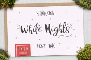 White Nights: A Designer’s Honest Review